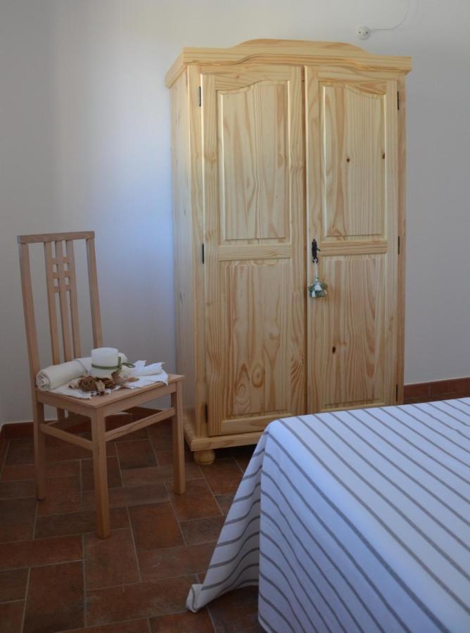 Agriturismo Il Vecchio Mandorlo Castiglione della Pescaia Bagian luar foto