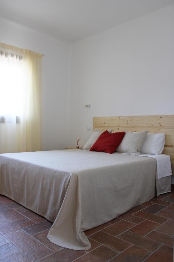 Agriturismo Il Vecchio Mandorlo Castiglione della Pescaia Bagian luar foto